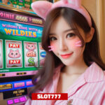 Situs Slot777: Situs Slot Gacor Terbaru dengan Peluang Menang Tinggi